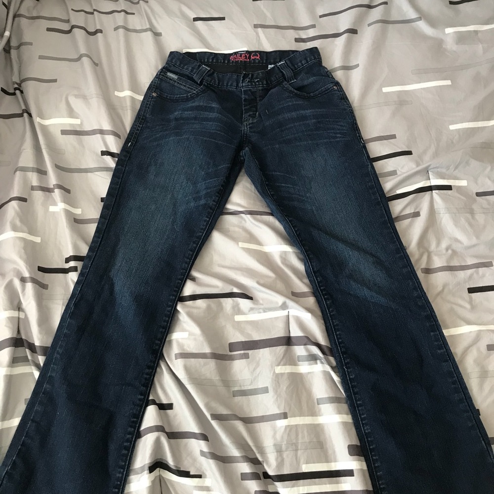 Cinch Bailey jeans